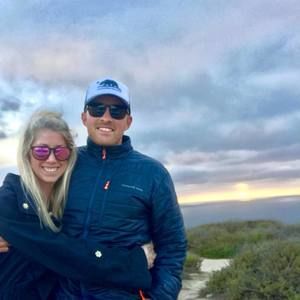 Meet your Posher, Aaron